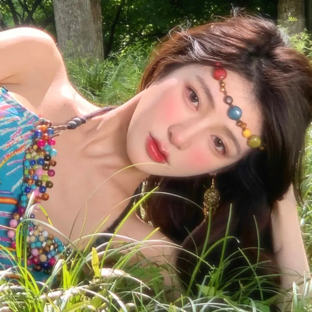 美好的追寻